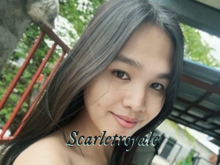 Scarletroyale