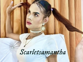 Scarletsamantha