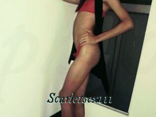 Scarletsex111
