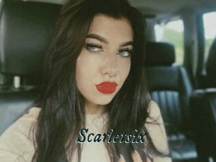 Scarletsix