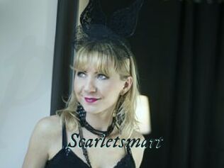 Scarletsmart