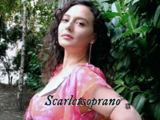 Scarletsoprano