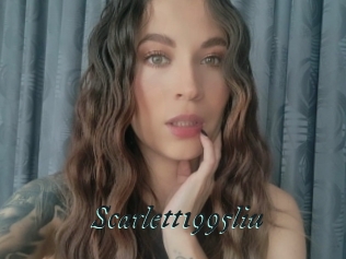 Scarlett1995liu