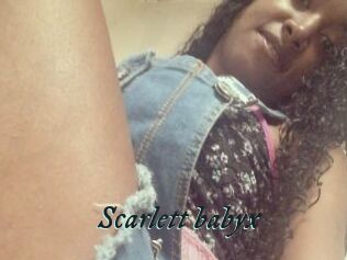 Scarlett_babyx