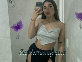 Scarlettandlya1cs