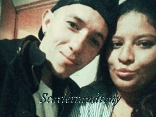 Scarlettandtony
