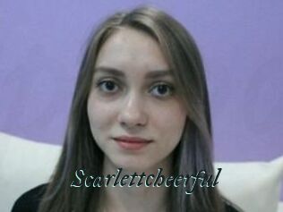Scarlettcheerful