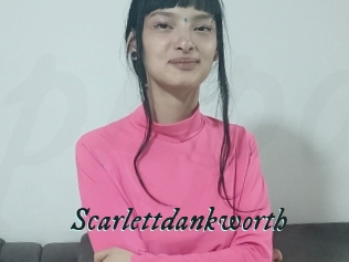 scarlettdankworth Pharaons Porn
