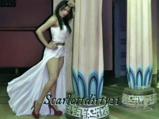 Scarlettdirty21