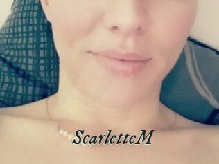 ScarletteM