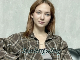 Scarlettgosling