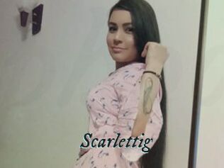 Scarlettig