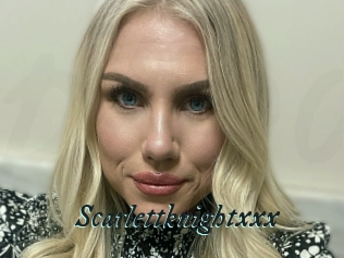 Scarlettknightxxx