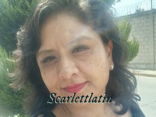 Scarlettlatin