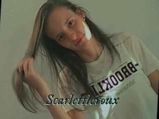 Scarlettleroux