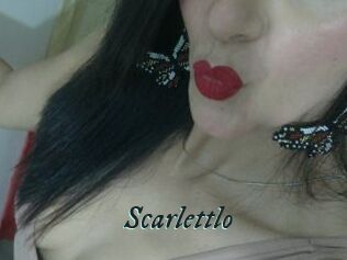 Scarlettlo