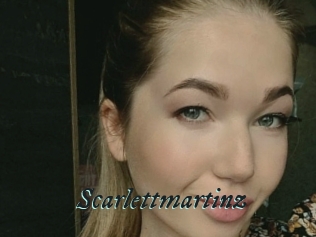 Scarlettmartinz