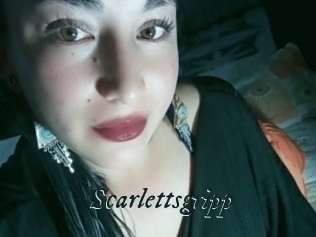 Scarlettsgripp