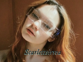 Scarlettsirrea