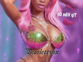 Scarlettvox