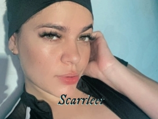 Scarrleet