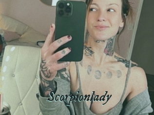 Scorpionlady