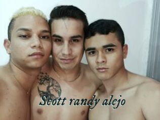 scott_randy_alejo Pharaons Porn