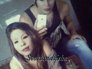Scottandkisha