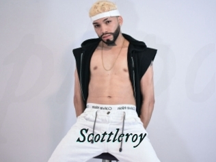 Scottleroy