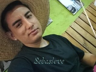 Sebaslove