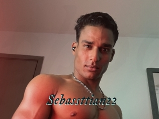 sebassttian22 Pharaons Porn