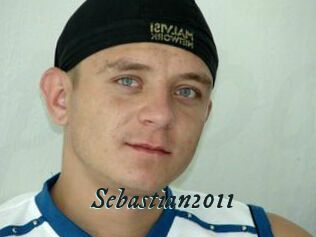 Sebastian2011
