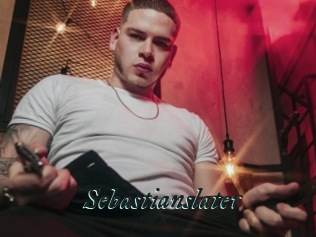 sebastianslater Pharaons Porn