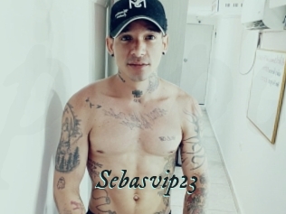 sebasvip23 Pharaons Porn