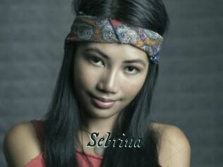Sebrina