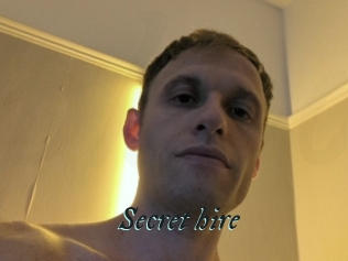 Secret_hire