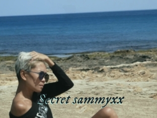 Secret_sammyxx