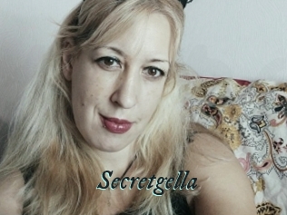 Secretgella