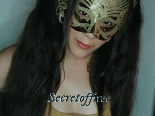 Secretoffiree