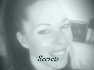 Secrets