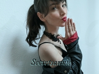 Secretsannie