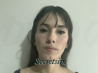 Secretsiin