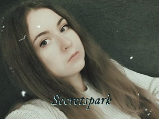 Secretspark