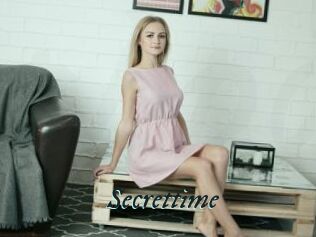 Secrettime