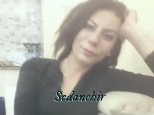 Sedanehir