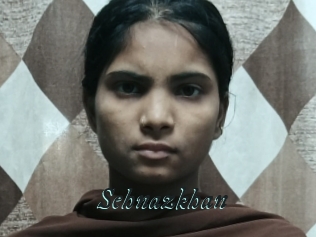 Sehnazkhan