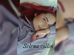 Selena_collin