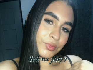 Selena_fox77