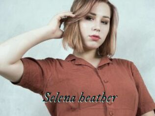 Selena_heather