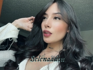 Selenaadan